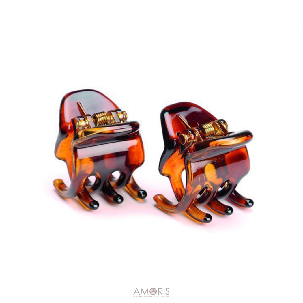 Acca Kappa Hair clips